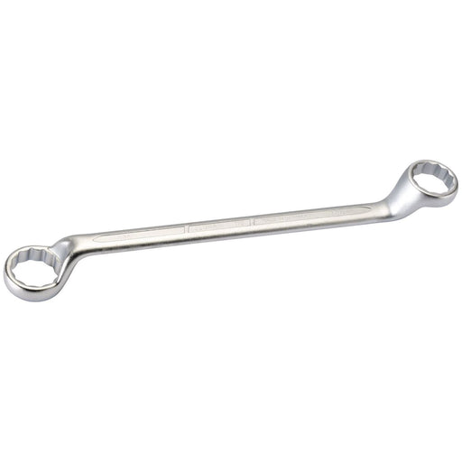 Draper 05955 Elora Deep Crank Imperial Ring Spanner, 1.7/16 x 1.5/8"