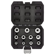 Draper Bolt Extractor Socket Set, 3/8" Sq. Dr. (11 Piece) Draper - Town Tools