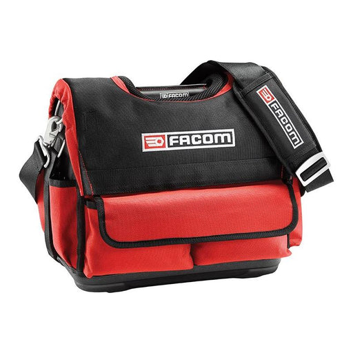 Facom BS.T14PB Soft Tote Bag 42cm (16.5in) Facom - RockBottom Northampton