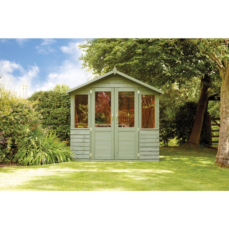 Ronseal Fence Life Plus 9L Sage