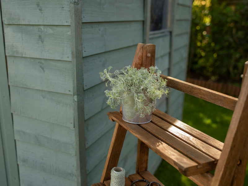 Ronseal Fence Life Plus 9L Sage