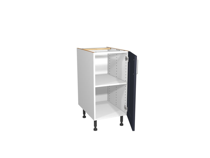 Gower Rapide+ Verona Navy Base Unit 400mm
