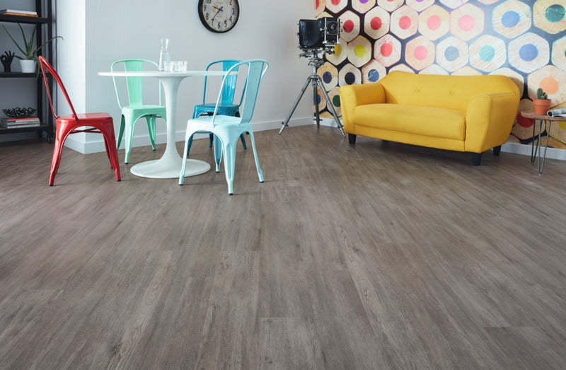 Palio Rigid Linosa Rigid LVT Flooring 2.468m2