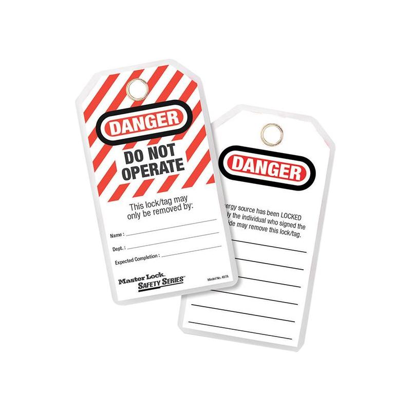 Security > Lockout Products > Lockout Kits