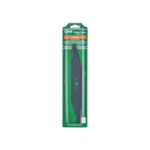Alm Manufacturing FL043 Metal Blade to suit various Flymo 30cm (12in) ALM Manufacturing - RockBottom Northampton 