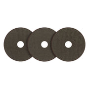 Draper 94781 Flat Stone Cutting Disc, 115 x 2.5 x 22.23mm
