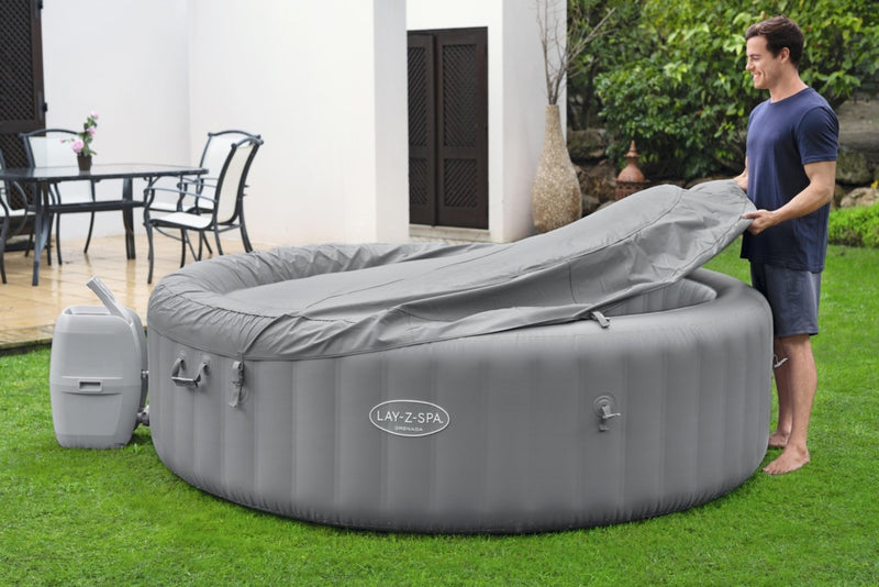 Lay-Z-Spa Grenada Airjet 93 x 28"