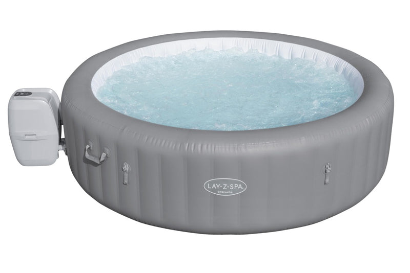 Lay-Z-Spa Grenada Airjet 93 x 28"
