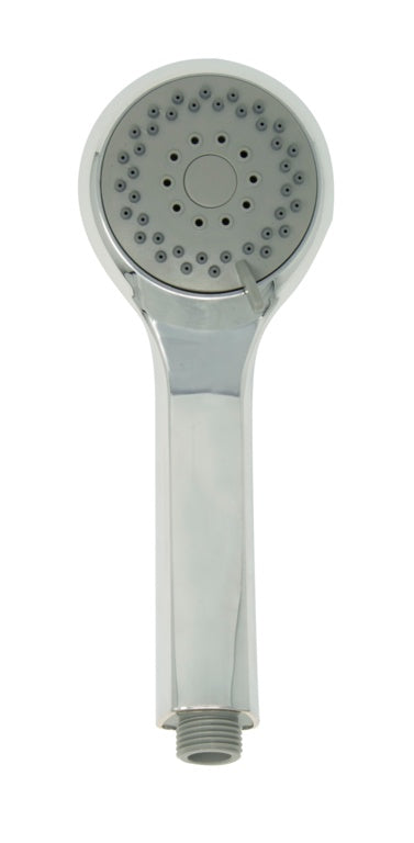 Croydex Amalfi 3 Function Shower Headset Chrome
