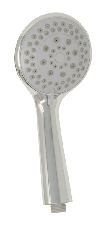 Croydex Amalfi 5 Function Shower Headset Chrome