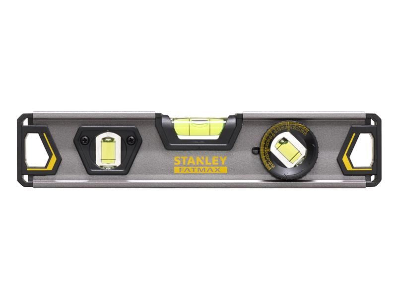 Torpedo, Scaffold & Boat Levels