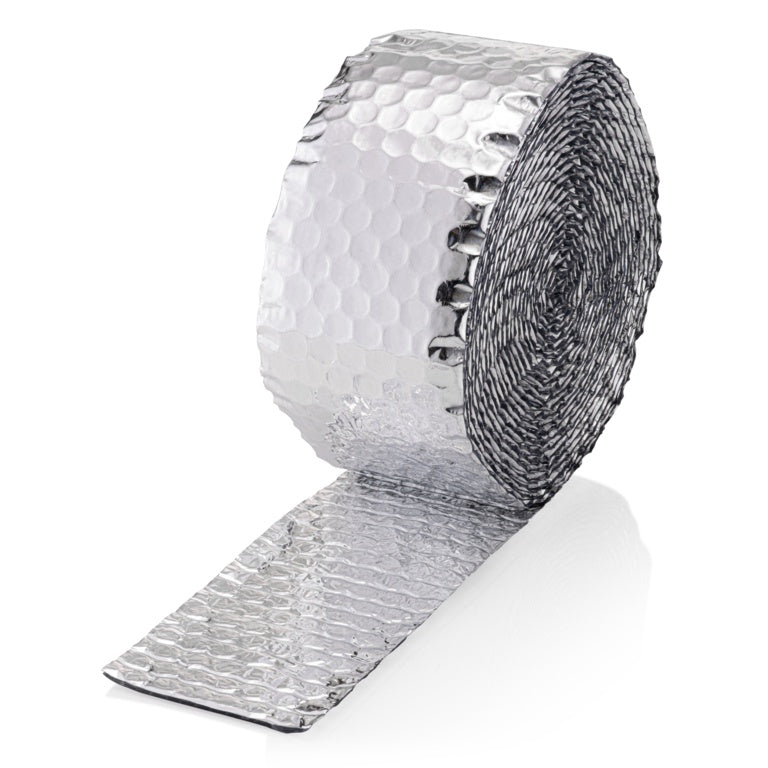 Superfoil Pipe Insulation