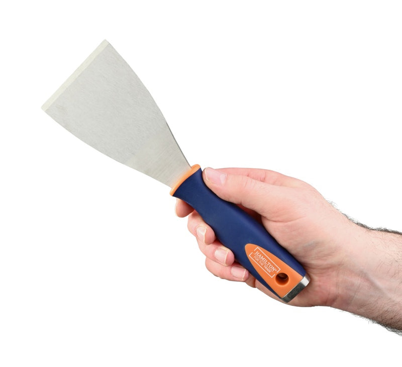 Hamilton For The Trade Stripping Knife 3"