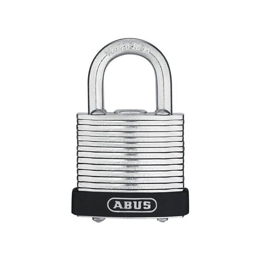 Abus Mechanical 41/30mm ETERNA Laminated Padlock Keyed Alike EE0022 ABUS Mechanical - RockBottom Northampton 