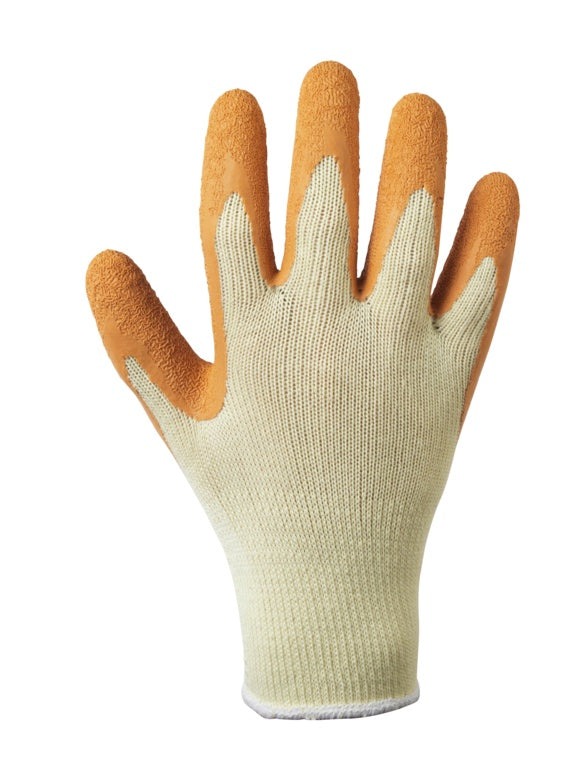 Glenwear Super Strength Grip Glove 9-Large