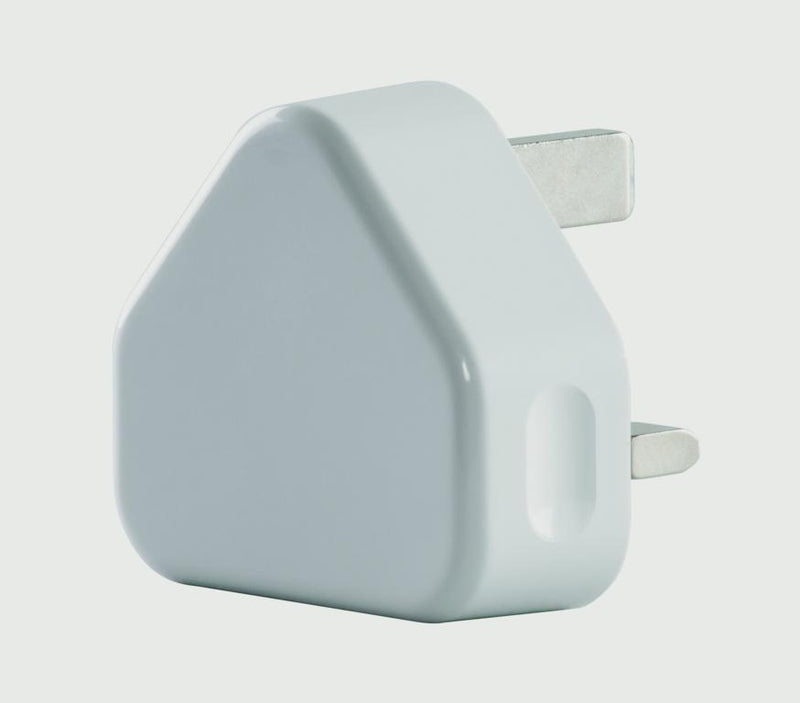 Daewoo Single USB Mains Charger 1a