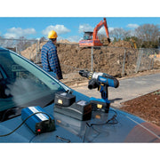 Draper 12V DC-AC Inverter, 200W 28814 Draper - Town Tools 