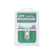 Alm Manufacturing CJ8 Spark Plug 14mm ALM Manufacturing - RockBottom Northampton 