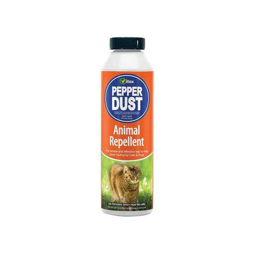 Vitax Pepper Dust 225g Vitax - RockBottom Northampton