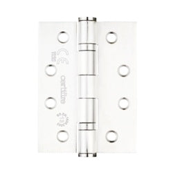 Smiths Architectural Hinge DBB Grade 1.5PRS 102 x 76 x 3.0mm