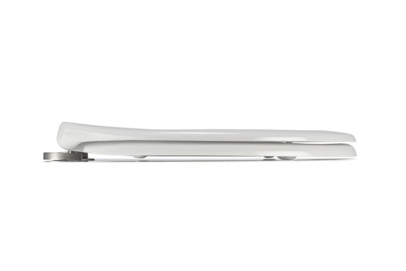 Steven Brown Hannah McWave Flexi Fit Toilet Seat B80