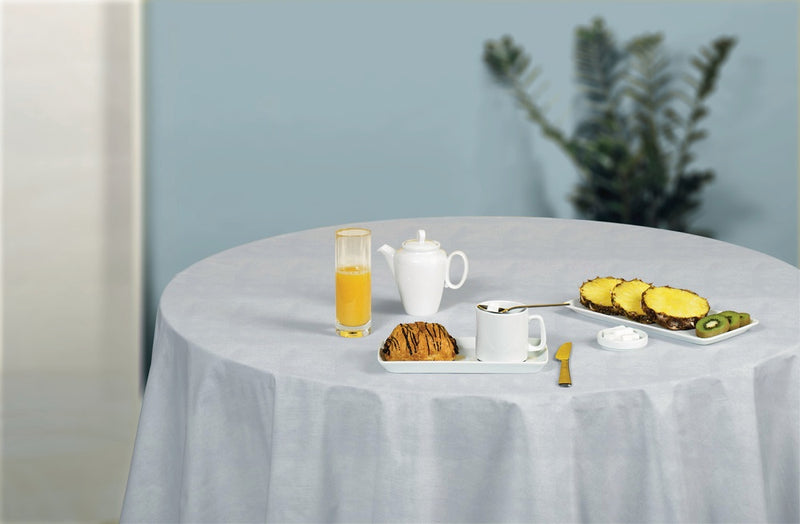 d-c-fix® Manhattan Tablecloth - Fiona 20m Roll x 140cm