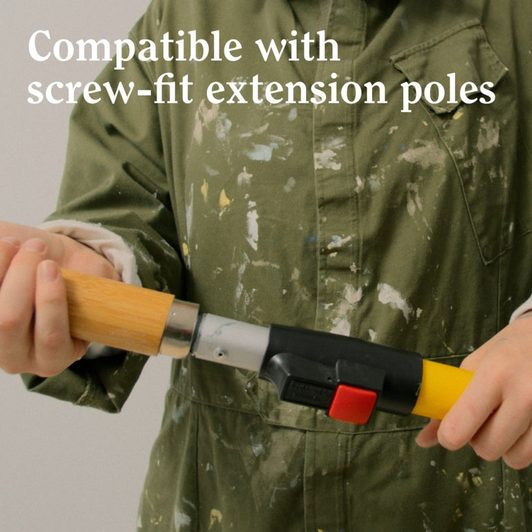 LickTools Roller & Tray Set 9" / 2 Sleeves