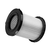 Dewalt Power Tools DCV5801H Wet Dry Vacuum Replacement Filter For DCV582 (Single) DeWALT Power Tools - RockBottom Northampton