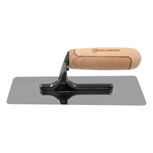 Draper 09645 ROLLINGDOG DOBERMAN™ Venetian Trowel, 240 x 90mm