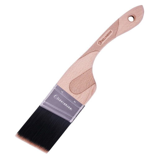 Draper 08584 ROLLINGDOG DOBERMAN™ XP1000 Series Ergonomic Paint Brush, 2.5"
