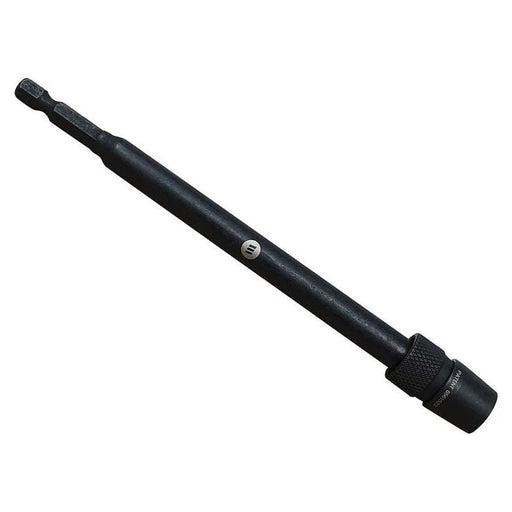 Forgefix ForgeFast Quick-Release Impact Chuck 1/4in x 150mm ForgeFix - RockBottom Northampton