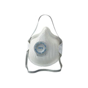 Moldex Classic Series FFP3 NR D Valved Mask (Pack 5) Moldex - RockBottom Northampton