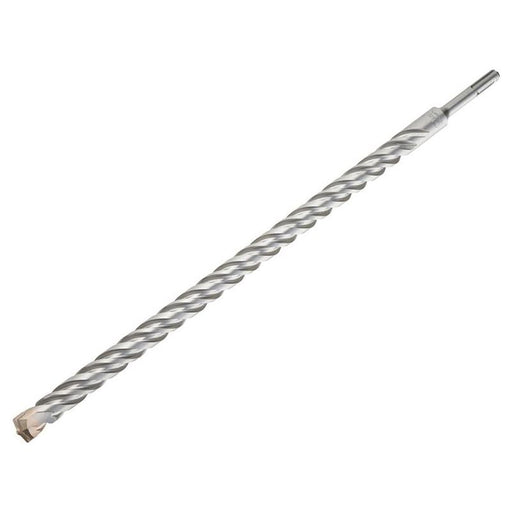 Dewalt Power Tools SDS Plus EXTREME 2® Drill Bit 20 x 450mm DeWALT Power Tools - RockBottom Northampton