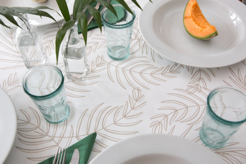 d-c-fix® Monte Carlo Tablecloth - Sina 20m Roll x 140cm