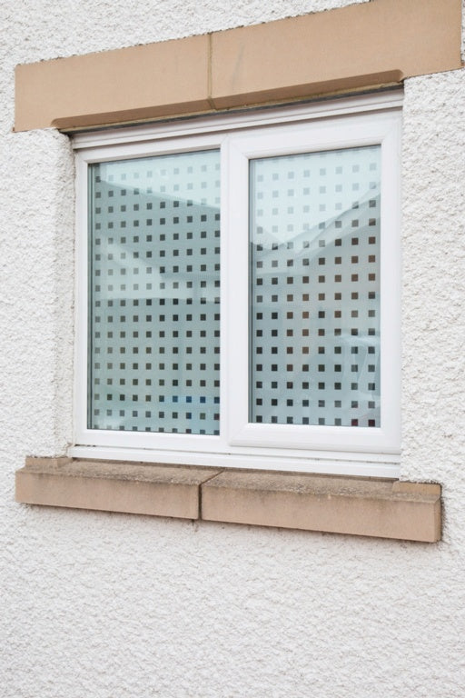 d-c-fix® Window Static Caree 45cm x 1.5cm