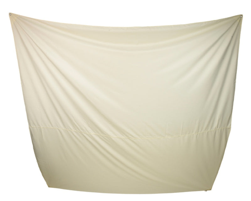 Kaemingk Sunshade Poly 300cm Assorted Colours