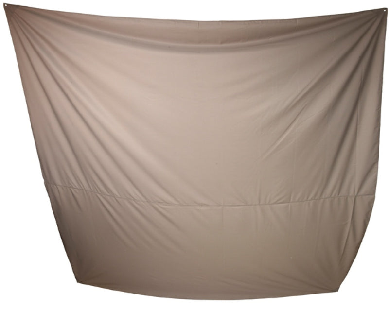 Kaemingk Sunshade Poly 300cm Assorted Colours