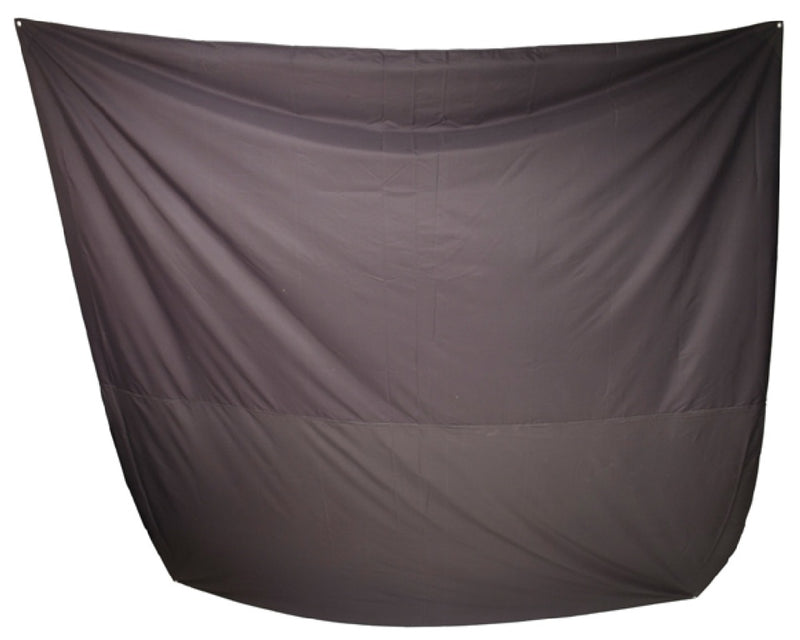 Kaemingk Sunshade Poly 300cm Assorted Colours