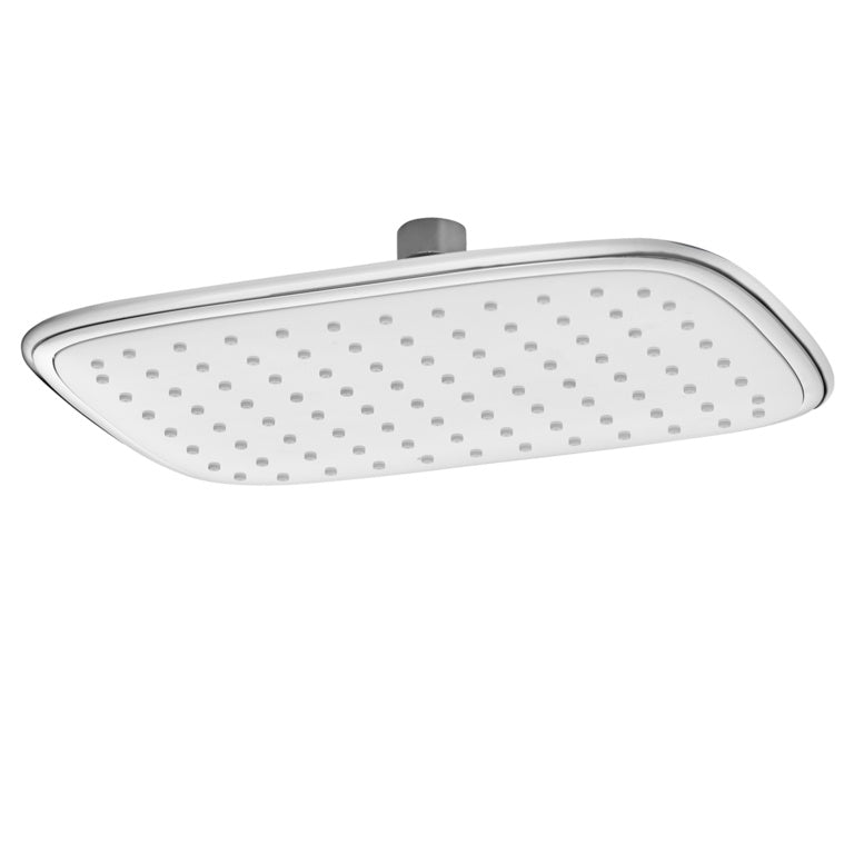 Triton Push Button Thermostatic Mixer Shower Chrome