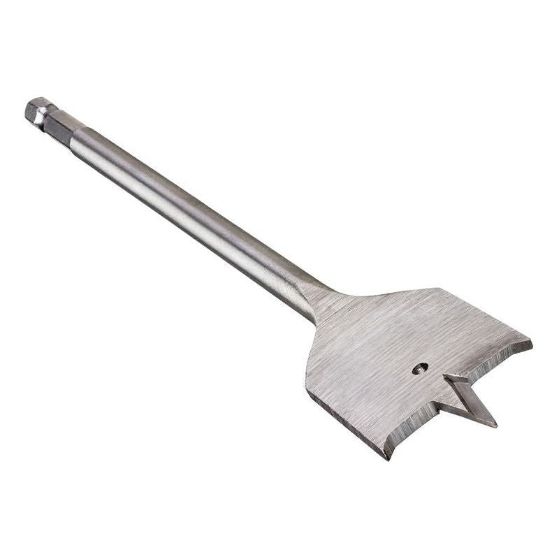 Dewalt Power Tools Flat Wood Drill Bit 20 x 160mm DeWALT Power Tools - RockBottom Northampton