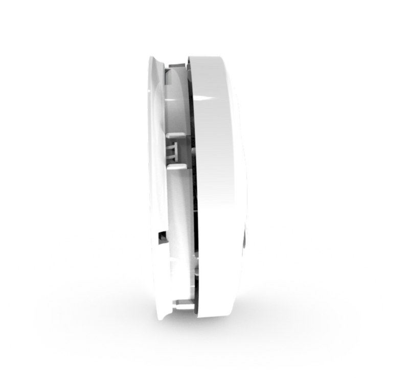 Fire Angel Mains Optical Smoke Alarm