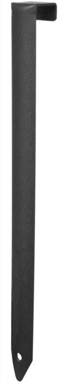 Primeur EZ Border Installation Set 15cm Grey