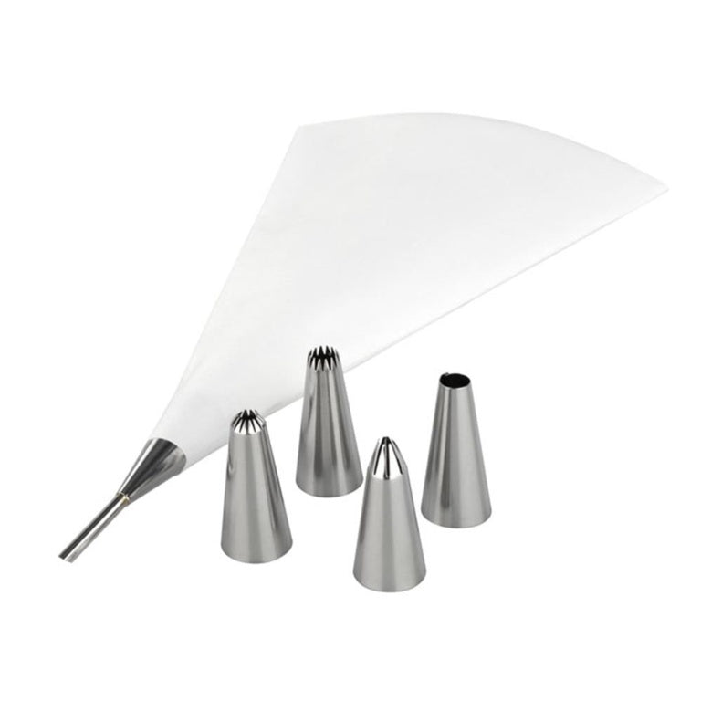 Tala Icing Set 6 Piece