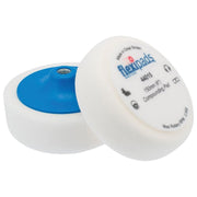 Flexipads World Class White Compounding Foam 150 x 50mm GRIP® Flexipads World Class - RockBottom Northampton