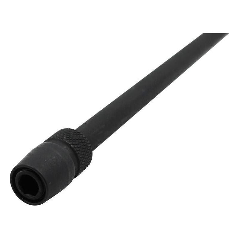 Faithfull Impact Rated Universal Bit Holder 300mm Faithfull - RockBottom Northampton