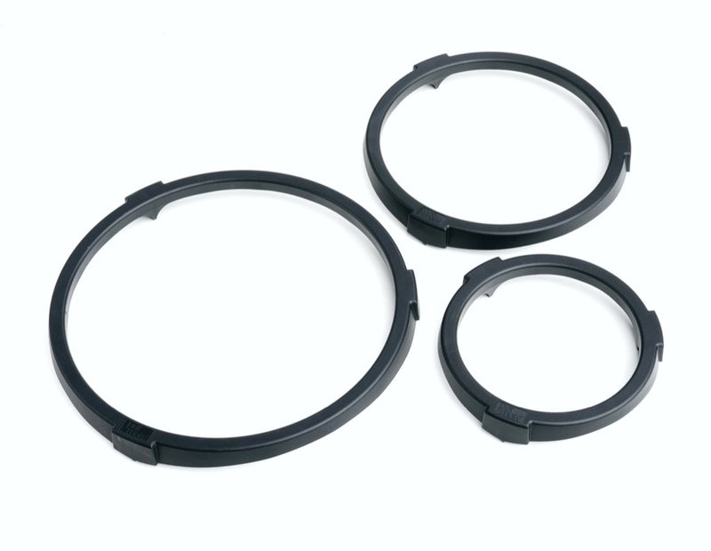 Pot-Mate Discreet Plant Pot Feet 150mm