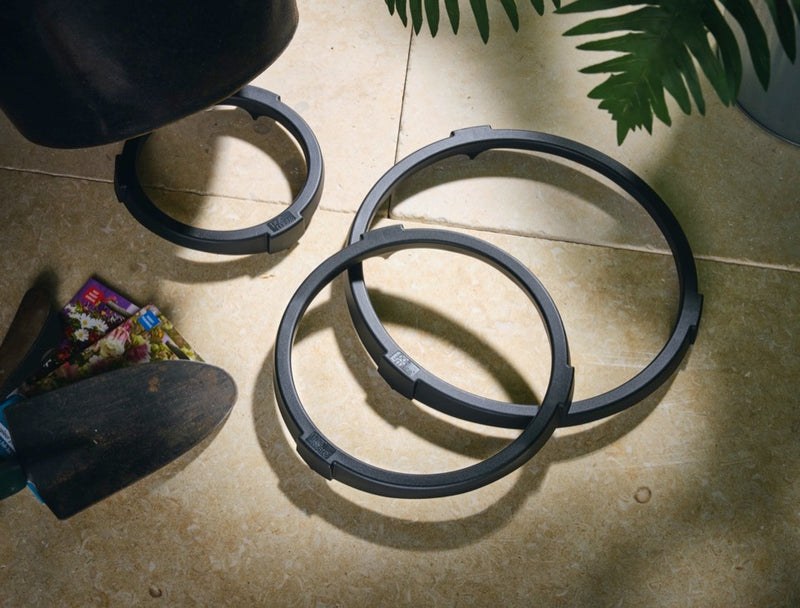 Pot-Mate Discreet Plant Pot Feet 150mm