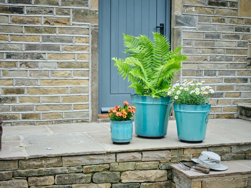Pot-Mate Discreet Plant Pot Feet 150mm