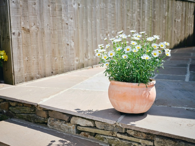 Pot-Mate Discreet Plant Pot Feet 200mm