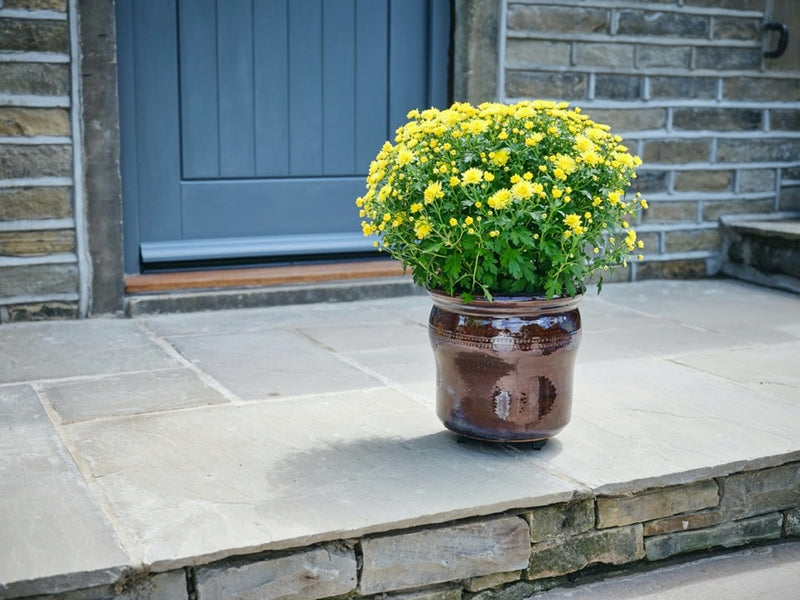 Pot-Mate Discreet Plant Pot Feet 200mm